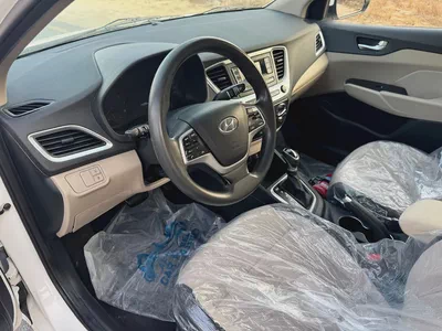 Hyundai Accent 2021 GL GCC Specs-12