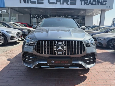 2021. GLE450.-2