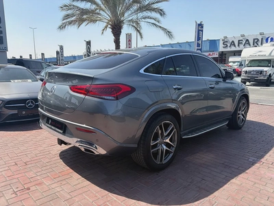 2021. GLE450.-3