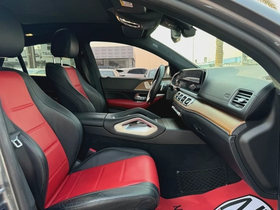 2021. GLE450.-8