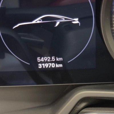 Porsche 911 Porsche 911 Turbo 2023 GCC specs-12