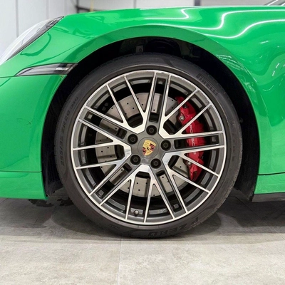 Porsche 911 Porsche 911 Turbo 2023 GCC specs-22