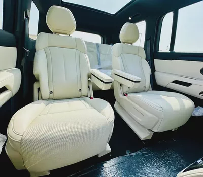 Rox 01 Captain ETE 2026 - 7 Seater-11