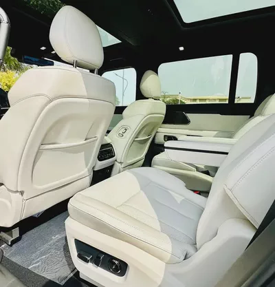 Rox 01 Captain ETE 2026 - 7 Seater-12