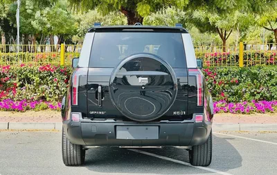 Rox 01 Captain ETE 2026 - 7 Seater-4