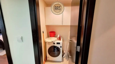 Chiller Free fully furnished 1bhk With All facilities (JLT )Dubai-9