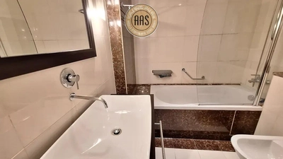 Chiller Free fully furnished 1bhk With All facilities (JLT )Dubai-10