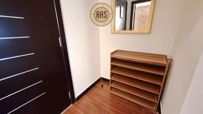 Chiller Free fully furnished 1bhk With All facilities (JLT )Dubai-7