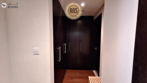 Chiller Free fully furnished 1bhk With All facilities (JLT )Dubai