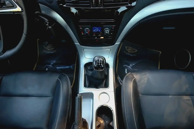 Dongfeng Rich 6 | Double Cabin 4X2 | Manual Diesel | GCC Specs | Ref#D01790-16