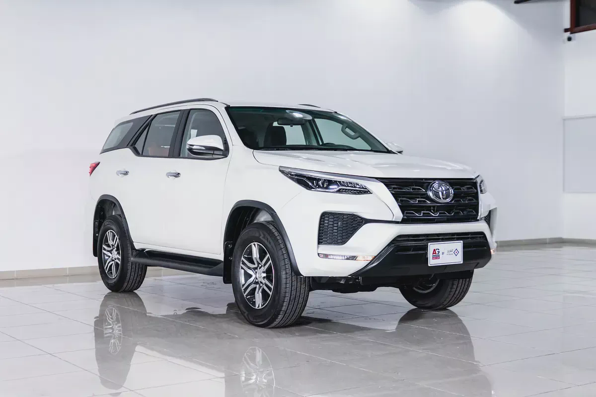 1 YR WARRANTY | 2.7 EXR | GCC | AED 1600 PM-2-2