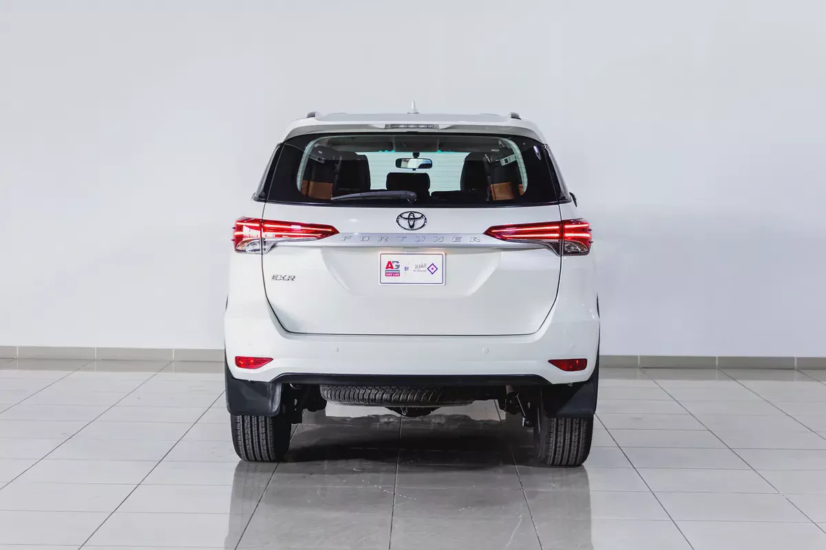 1 YR WARRANTY | 2.7 EXR | GCC | AED 1600 PM-4-4