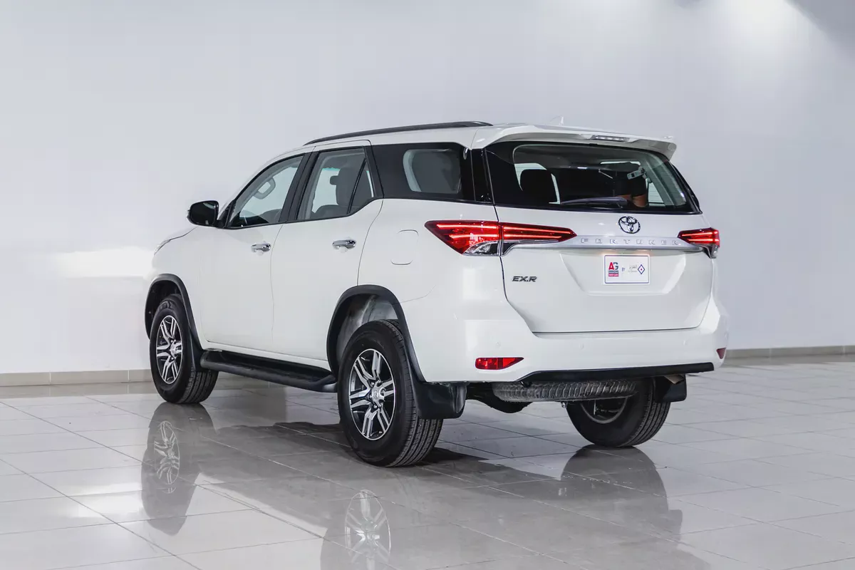 1 YR WARRANTY | 2.7 EXR | GCC | AED 1600 PM-5-5