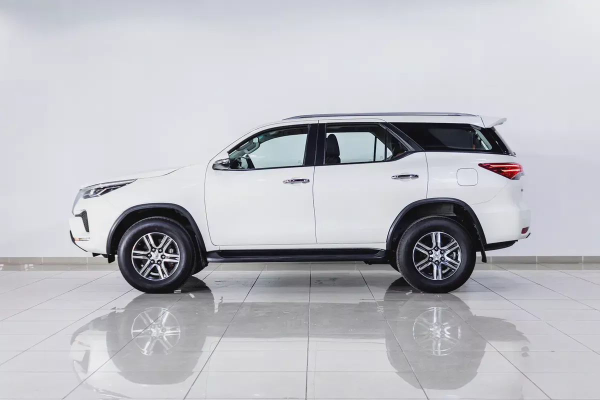1 YR WARRANTY | 2.7 EXR | GCC | AED 1600 PM-6-6