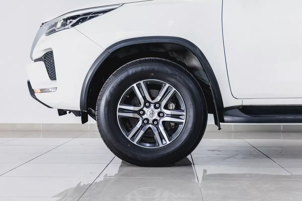 1 YR WARRANTY | 2.7 EXR | GCC | AED 1600 PM-7-7