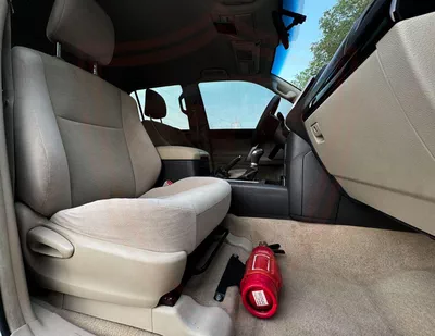 Toyota Prado EXR Toyota Prado | 4.0 L | 2021 | GCC | Accident-Free | In Excellent Condition | 1982 P.M-9