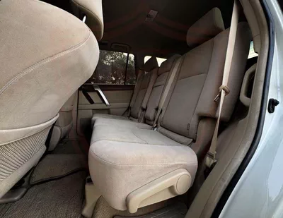 Toyota Prado EXR Toyota Prado | 4.0 L | 2021 | GCC | Accident-Free | In Excellent Condition | 1982 P.M-10