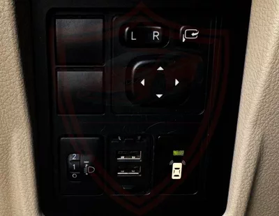 Toyota Prado EXR Toyota Prado | 4.0 L | 2021 | GCC | Accident-Free | In Excellent Condition | 1982 P.M-18