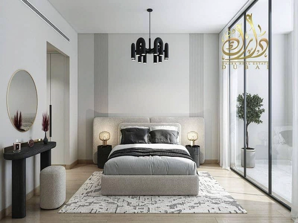 DISTRESS P. P MORTGAGE WITH DEV. NEXT METRO LUXURY