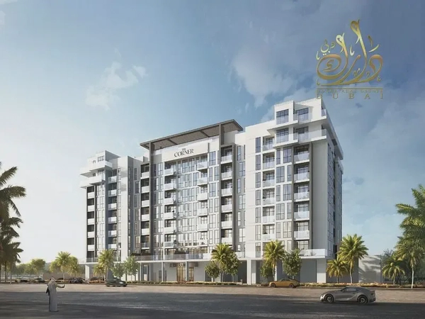 DISTRESS P. P MORTGAGE WITH DEV. NEXT METRO LUXURY