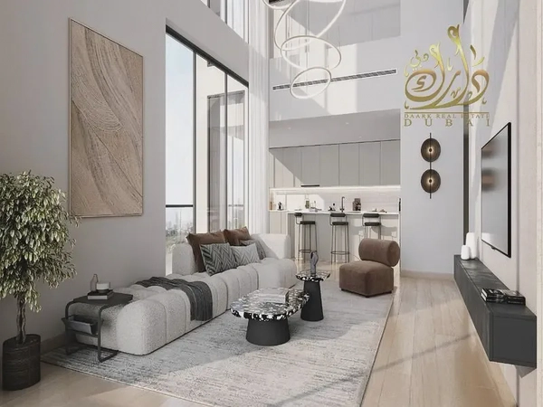 DISTRESS P. P MORTGAGE WITH DEV. NEXT METRO LUXURY