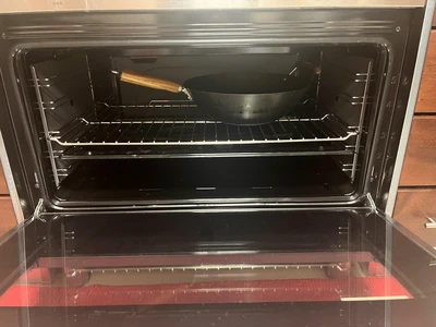 gas cooker italian brand-1
