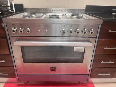 gas cooker italian brand-0