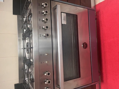 gas cooker italian brand-3