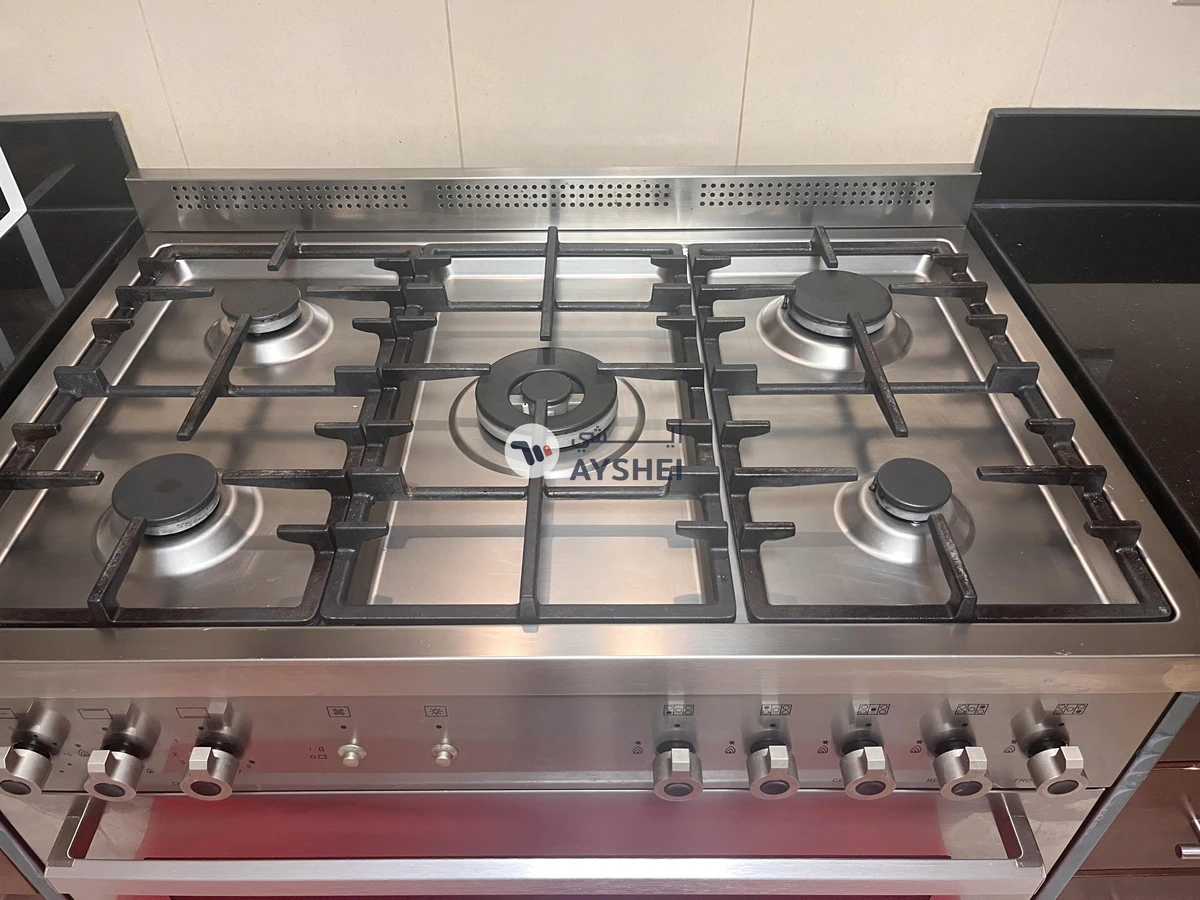gas cooker italian brand-2-2