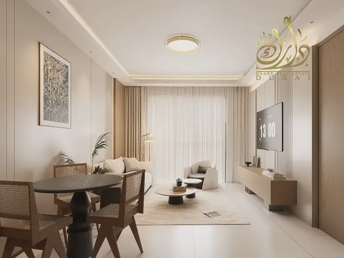 30% ONLY PAY NOW l DIRECT FROM DEVELOPER l HIGH ROI-7-7