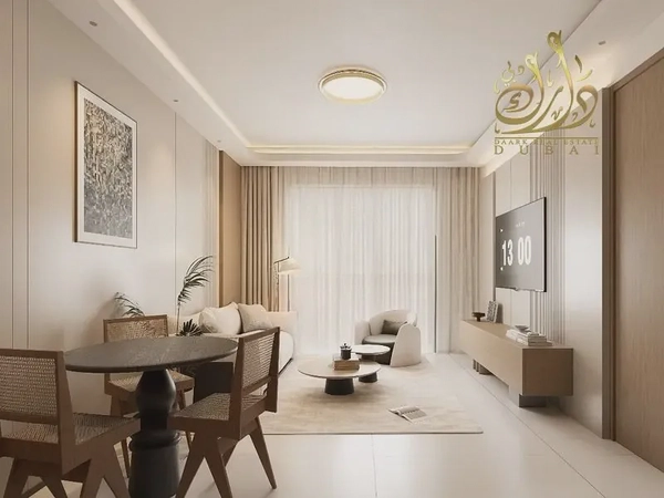 30% ONLY PAY NOW l DIRECT FROM DEVELOPER l HIGH ROI