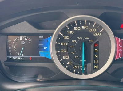 FORD EXPLORER XLT - 2012 - CLEAN CAR FRESH JAPAN IMPORT-19