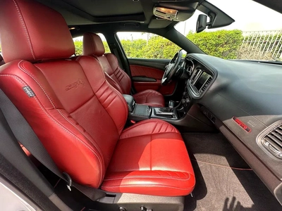 Dodge Charger SRT 2020-3