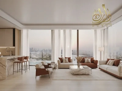 Brand New | Spacious Layout | Furnished | Prime Location| | Near Metro | High ROI-0