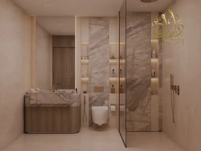 Brand New | Spacious Layout | Furnished | Prime Location| | Near Metro | High ROI-1
