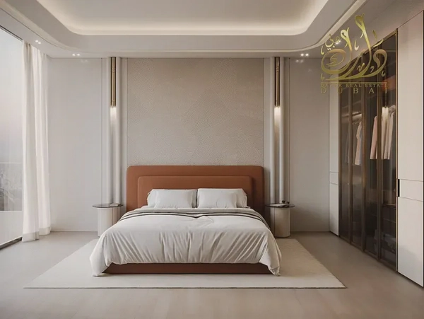 Brand New | Spacious Layout | Furnished | Prime Location| | Near Metro | High ROI