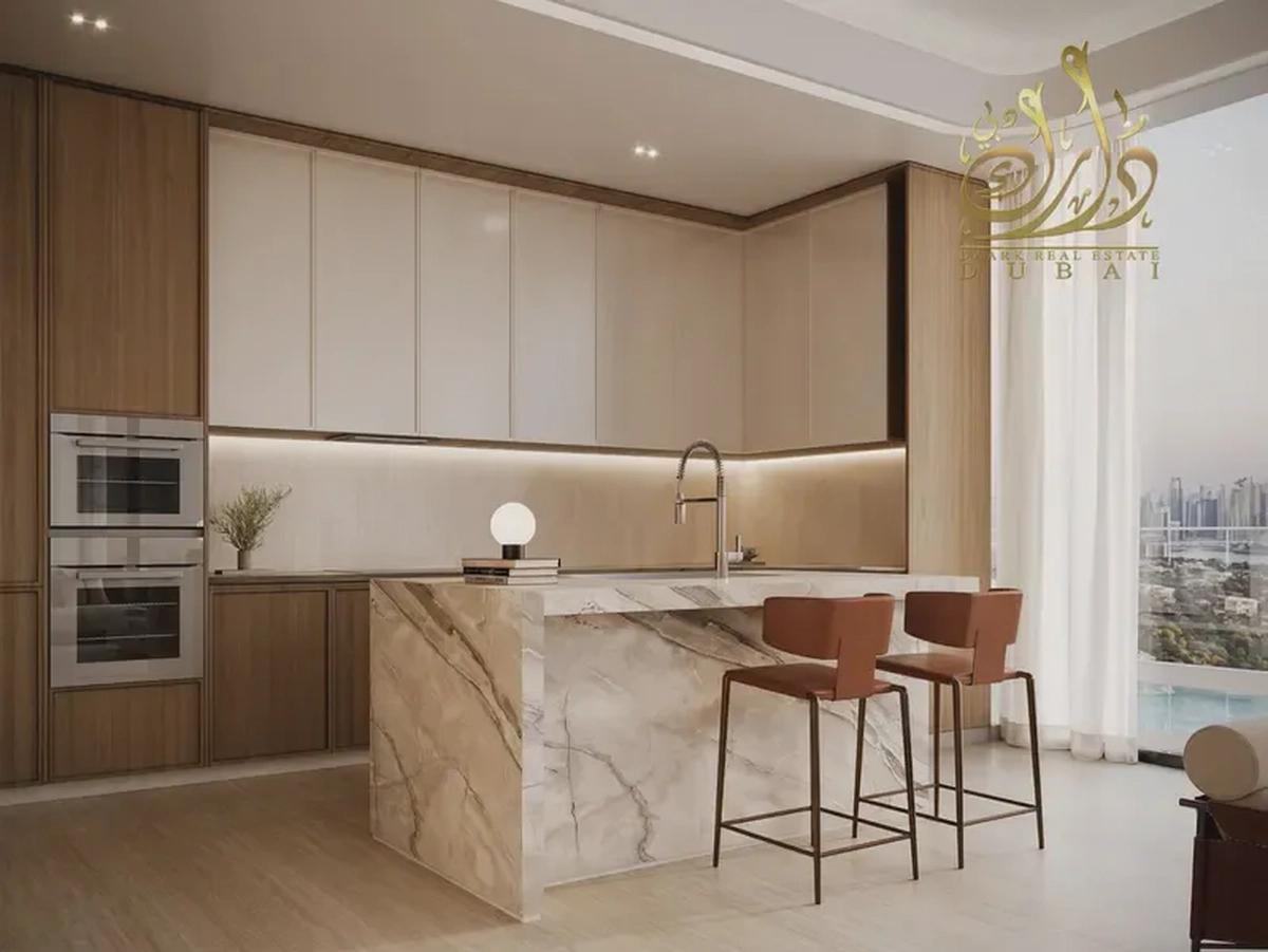 Brand New | Spacious Layout | Furnished | Prime Location| | Near Metro | High ROI-5-5