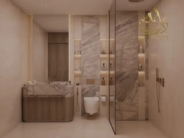 Brand New | Spacious Layout | Furnished | Prime Location| | Near Metro | High ROI