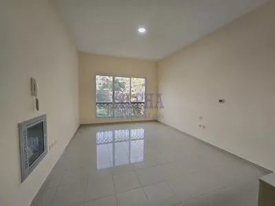 Studio For rent | Garden View | Privet Beach |-3
