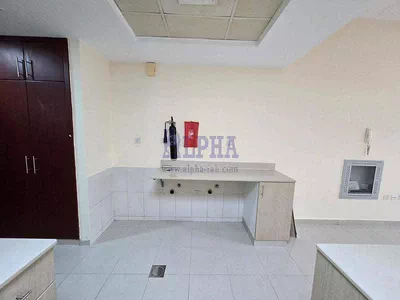Studio For rent | Garden View | Privet Beach |-5