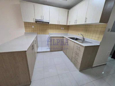 Studio For rent | Garden View | Privet Beach |-7