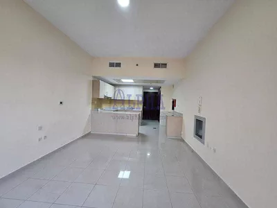Studio For rent | Garden View | Privet Beach |-4
