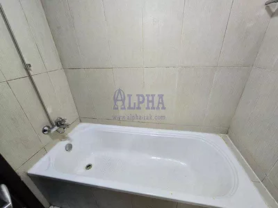 Studio For rent | Garden View | Privet Beach |-6