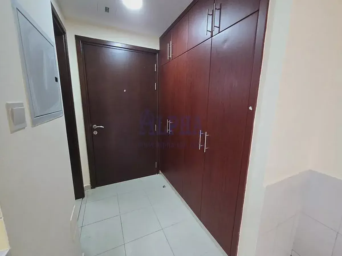 Studio For rent | Garden View | Privet Beach |-2-2
