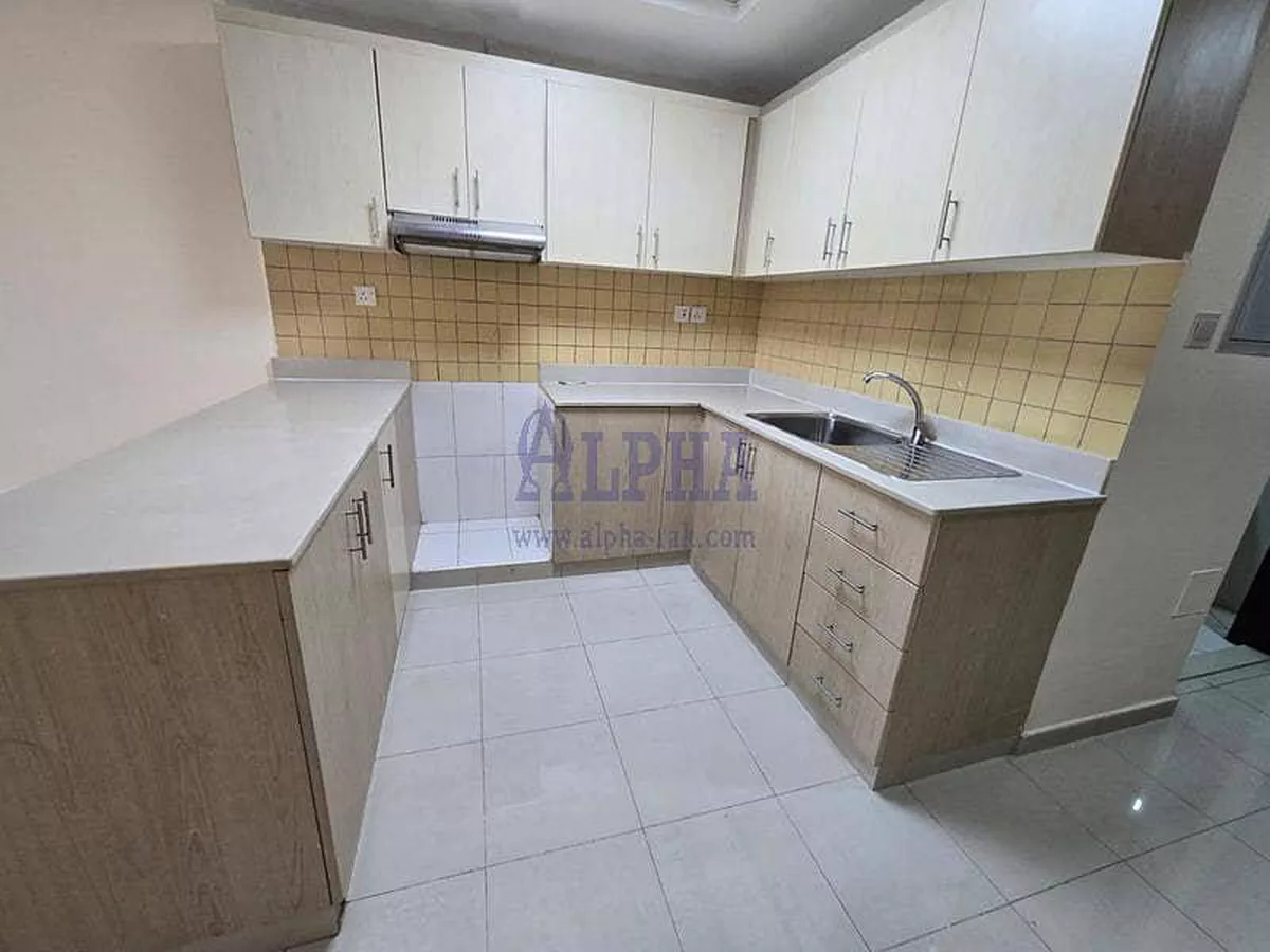 Studio For rent | Garden View | Privet Beach |-7-7