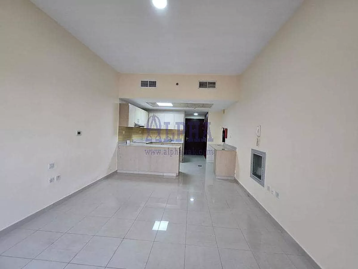 Studio For rent | Garden View | Privet Beach |-4-4