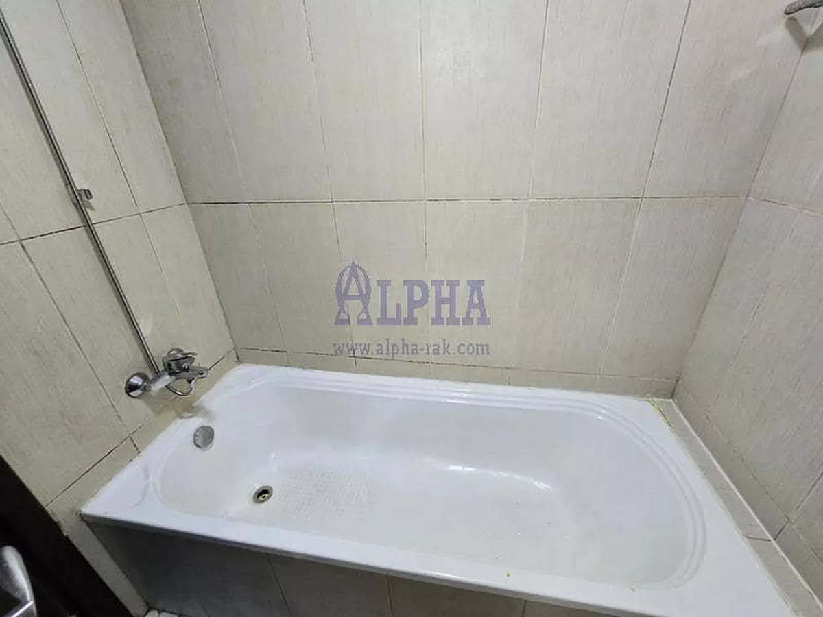 Studio For rent | Garden View | Privet Beach |-6-6