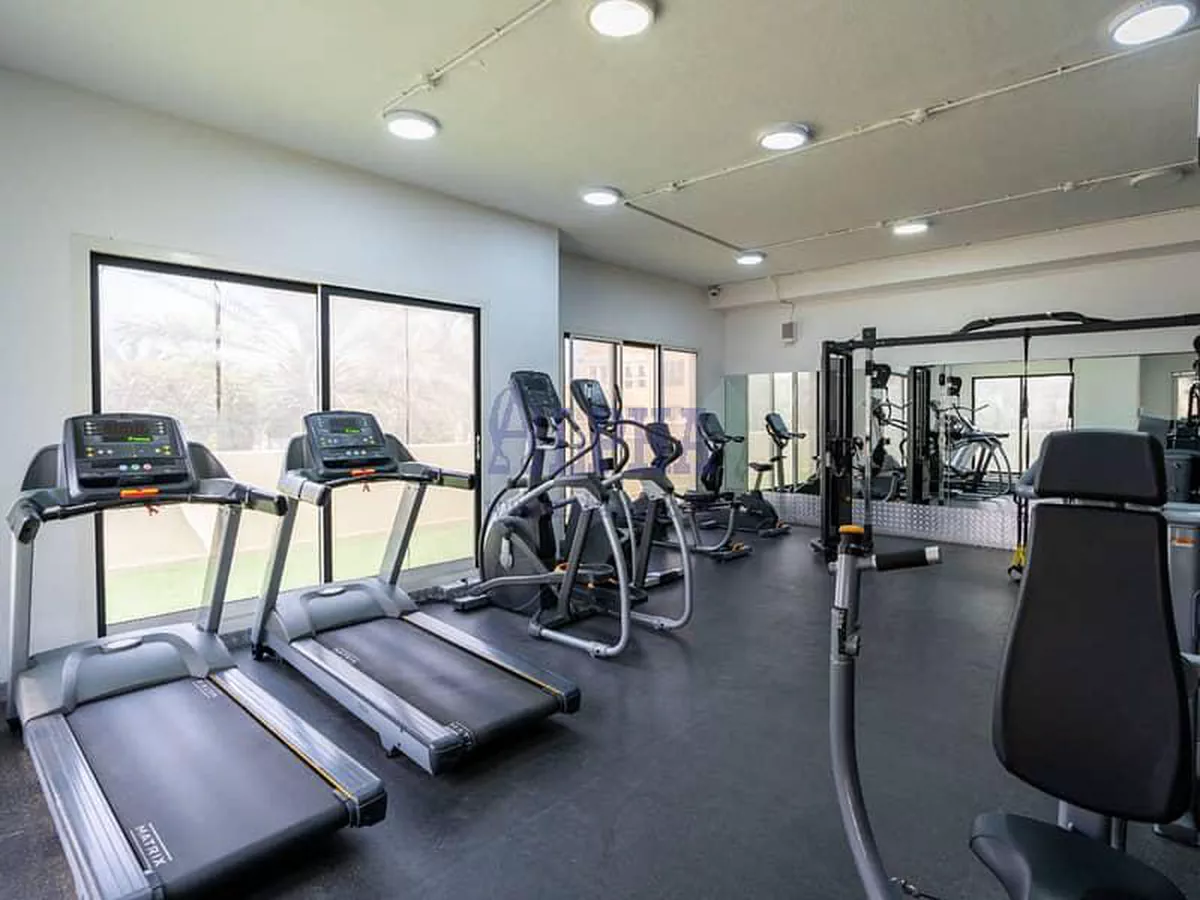 Studio For rent | Garden View | Privet Beach |-8-8