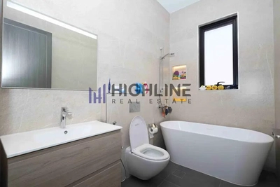 Posh Localized Modern 5 Bedroom Fully Furnished Villa-11