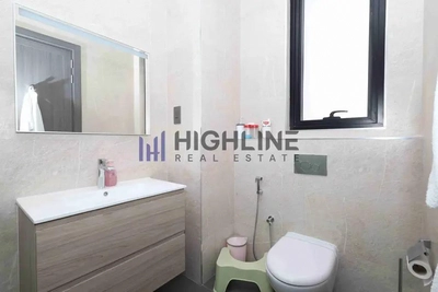 Posh Localized Modern 5 Bedroom Fully Furnished Villa-13